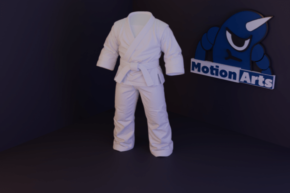 Embracing Tradition with the Complete Kimono: A 3D Printing Marvel