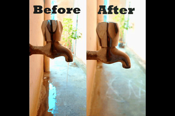 Fix Leaky Taps with 3D Printed Gaskets: A Practical and Eco-Friendly Solution