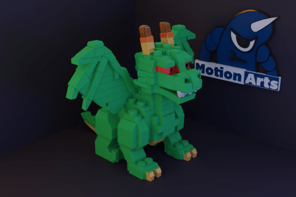 Unlocking Creativity and Strategic Value with Block Dragon